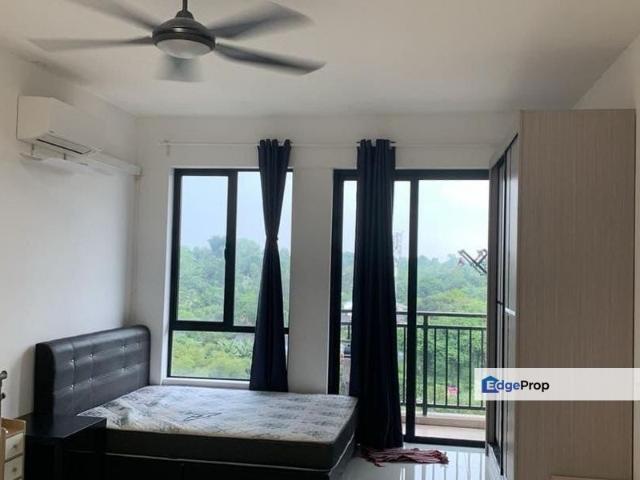 Condominium for sale in Johore Bahru, Johor