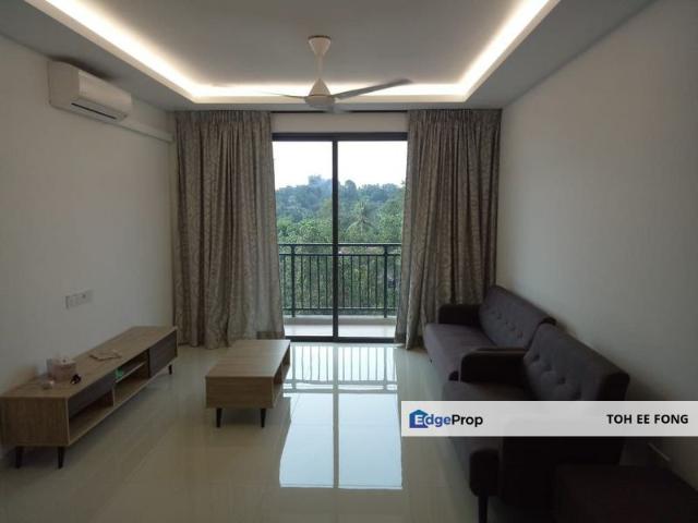 Condominium for sale in Johore Bahru, Johor
