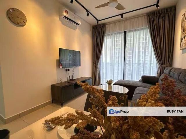 Condominium for sale in Johore Bahru, Johor