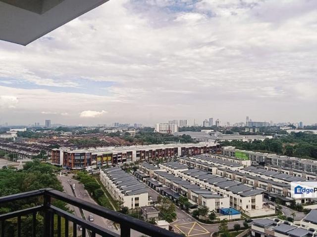 Condominium for rent in Johore Bahru, Johor