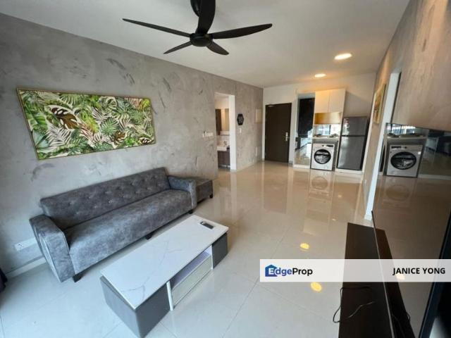 Condominium for sale in Johore Bahru, Johor