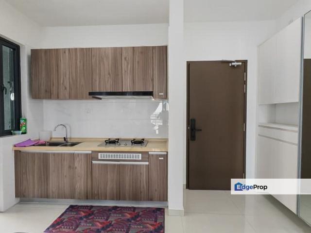 Condominium for sale in Johore Bahru, Johor