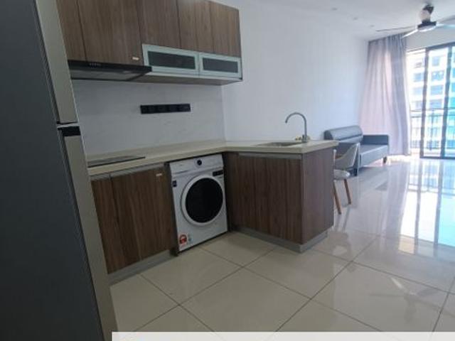 Condominium for rent in Johore Bahru, Johor