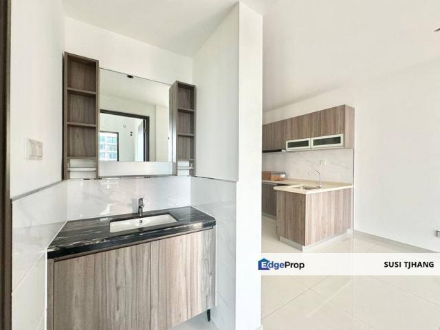 Condominium for sale in Johore Bahru, Johor