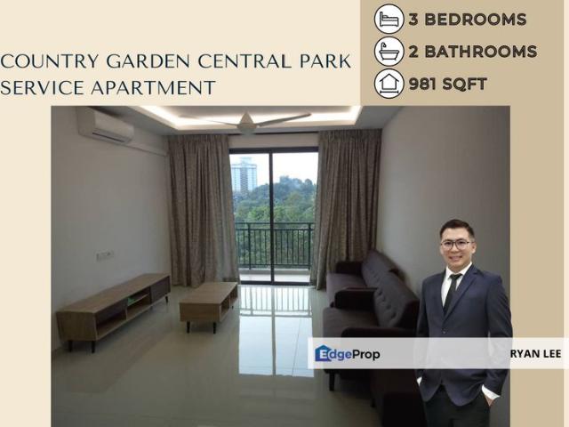 Condominium for sale in Johore Bahru, Johor