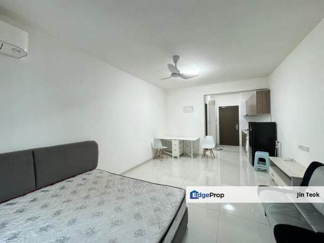 Condominium for sale in Johore Bahru, Johor