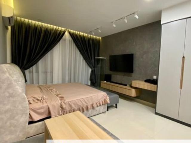 Condominium for rent in Johore Bahru, Johor