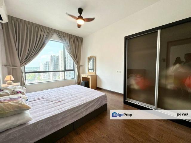 Condominium for rent in Johore Bahru, Johor