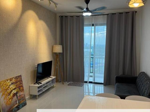 Condominium for rent in Johore Bahru, Johor