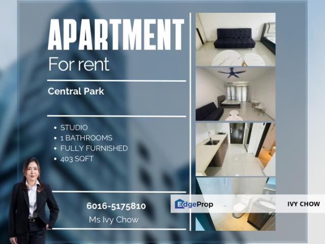 Condominium for rent in Johore Bahru, Johor