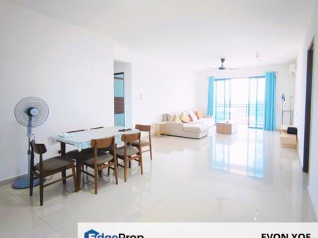 Condominium for rent in Johore Bahru, Johor