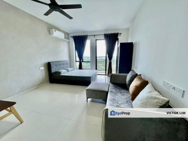 Condominium for sale in Johore Bahru, Johor