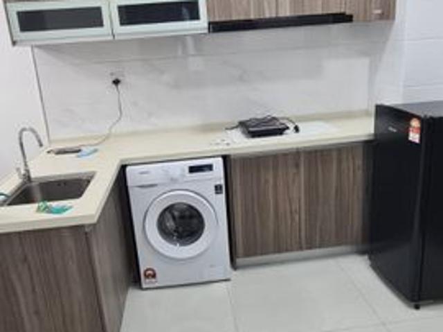 Condominium for rent in Johore Bahru, Johor