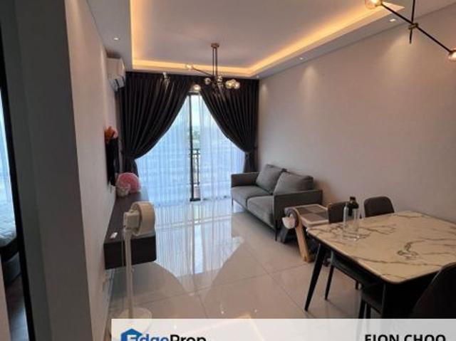 Condominium for rent in Johore Bahru, Johor