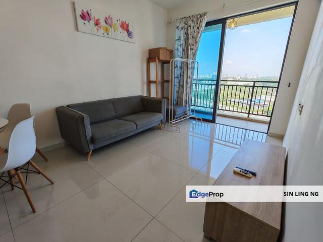Condominium for sale in Johore Bahru, Johor