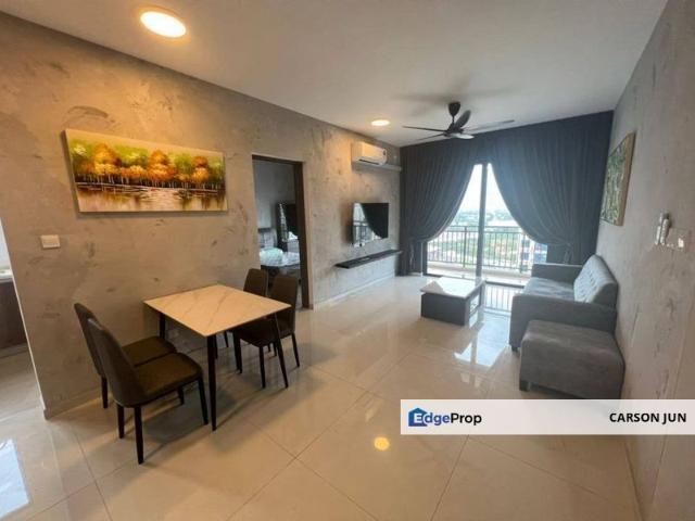 Condominium for sale in Johore Bahru, Johor