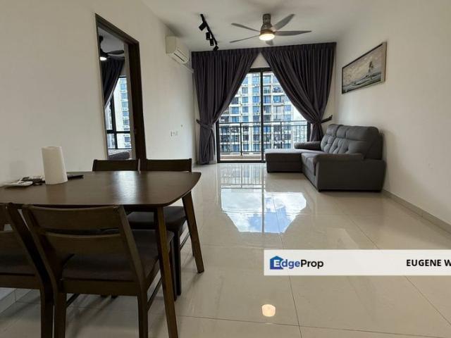 Condominium for rent in Johore Bahru, Johor