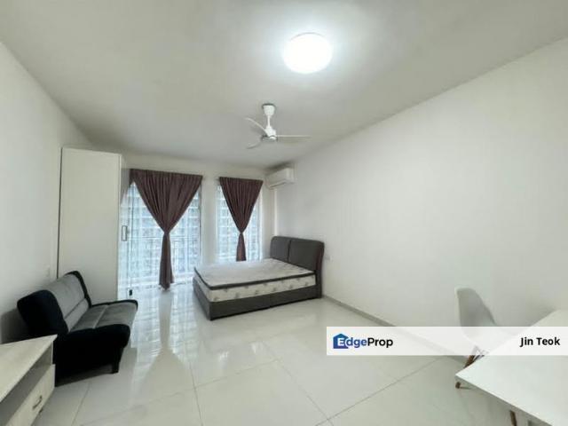 Condominium for sale in Johore Bahru, Johor