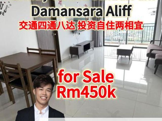 Condominium for sale in Johore Bahru, Johor