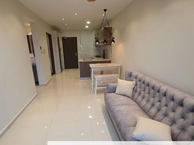 Condominium for sale in Johore Bahru, Johor