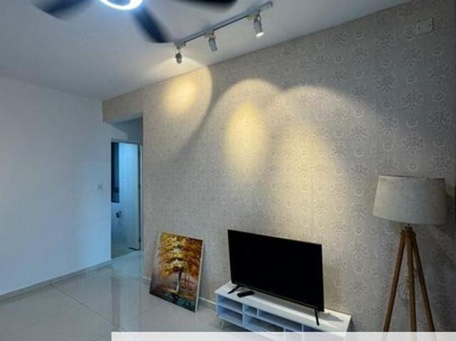 Condominium for rent in Johore Bahru, Johor