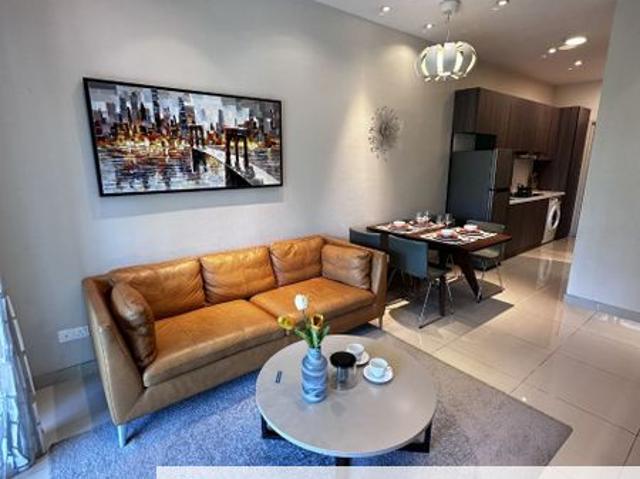 Condominium for rent in Johore Bahru, Johor