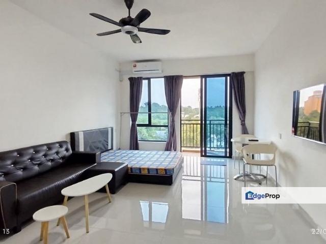 Condominium for rent in Johore Bahru, Johor