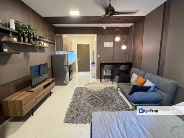 Condominium for sale in Johore Bahru, Johor