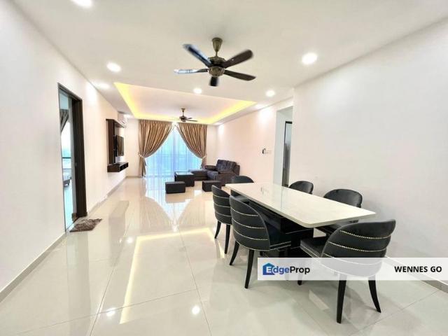 Condominium for rent in Johore Bahru, Johor