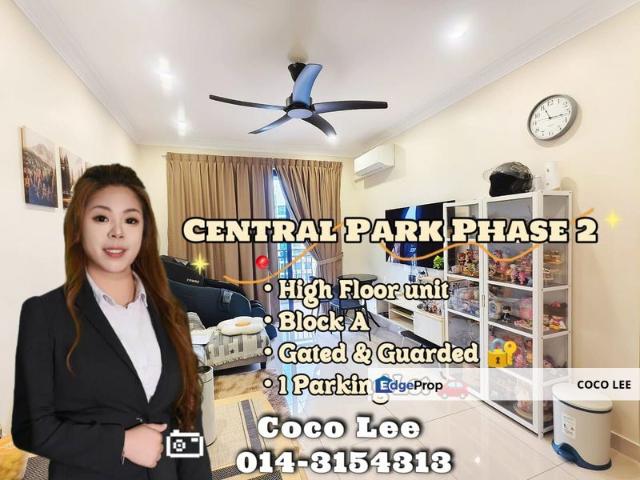 Condominium for sale in Johore Bahru, Johor
