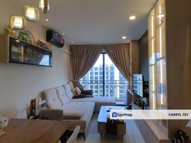 Condominium for sale in Johore Bahru, Johor