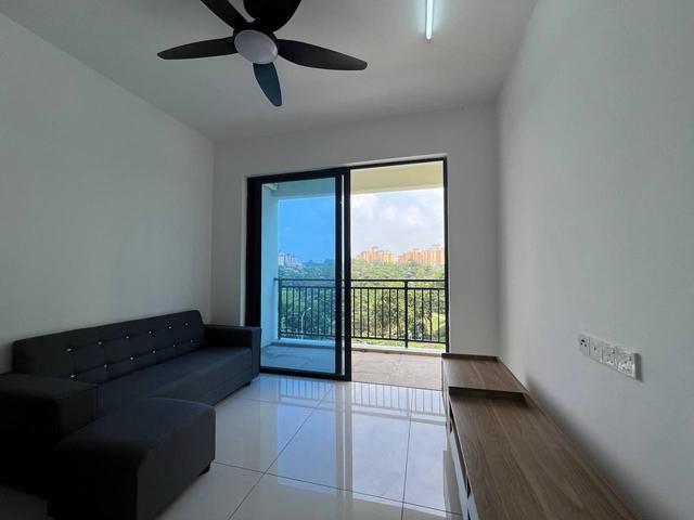 Serviced Residence for sale in Johore Bahru, Johor