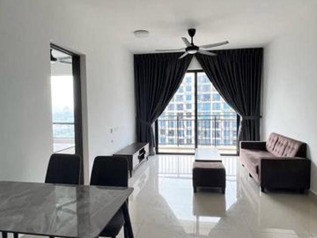 Serviced Residence for rent in Tampoi, Johor Bahru