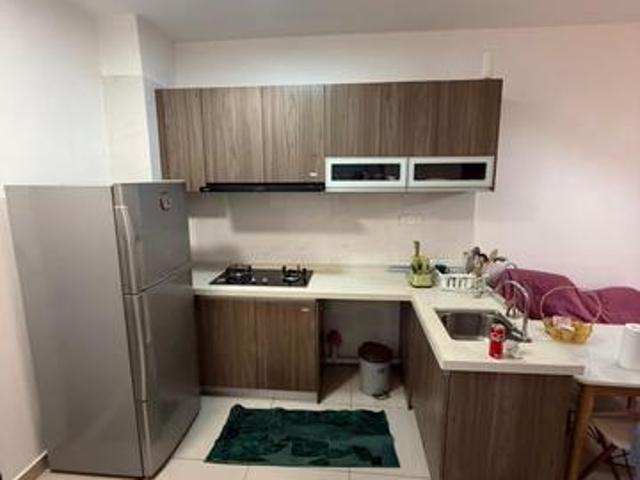 Serviced Residence for rent in Johore Bahru, Johor