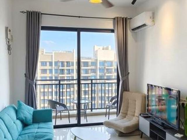 Serviced Residence for sale in Tampoi, Johor Bahru