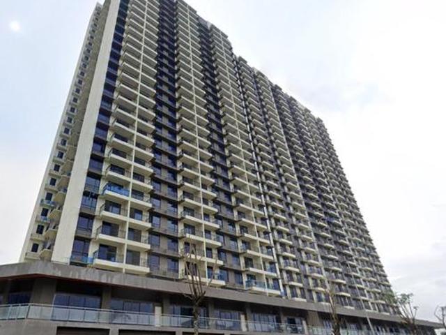 Serviced Residence for rent in Johore Bahru, Johor