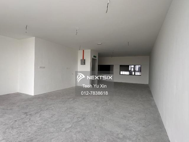 Residential House for rent in Johor