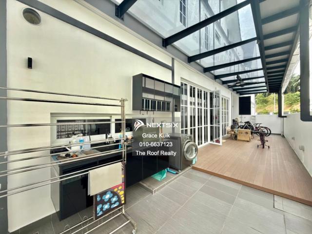 Residential House for sale in Johore Bahru, Johor