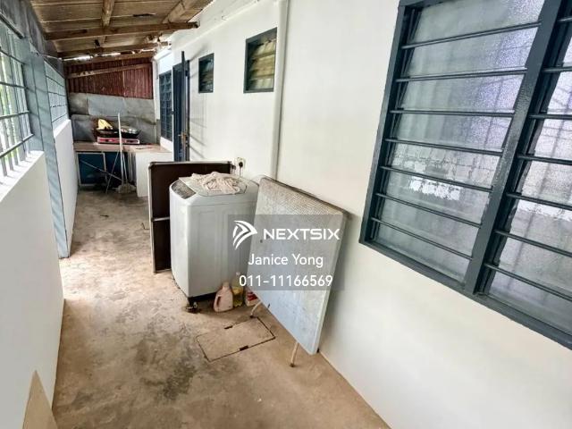 Residential House for rent in Johor