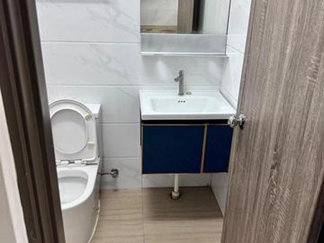 Apartment for rent in Johore Bahru, Johor