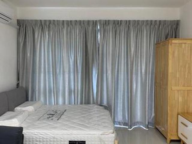 Serviced Residence for rent in Johore Bahru, Johor