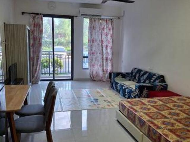 Serviced Residence for rent in Johore Bahru, Johor