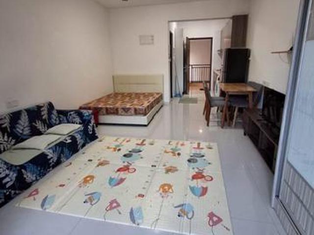 Serviced Residence for rent in Johore Bahru, Johor