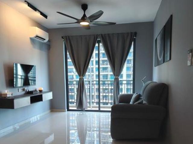 Serviced Residence for sale in Johore Bahru, Johor