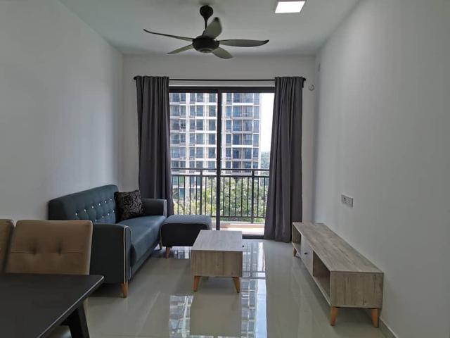 Serviced Residence for rent in Johore Bahru, Johor