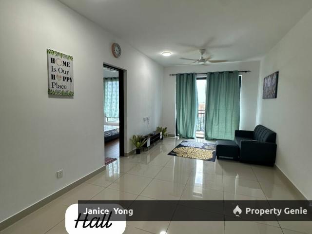 Serviced Residence for rent in Johore Bahru, Johor
