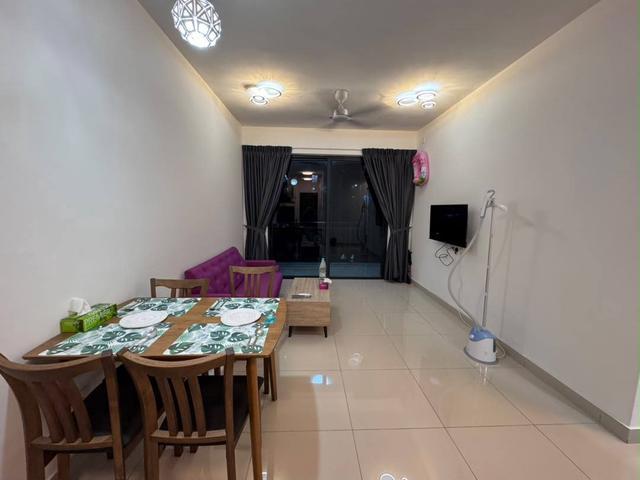 Serviced Residence for rent in Tampoi, Johor Bahru
