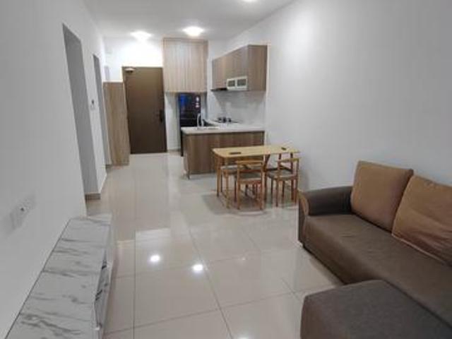 Serviced Residence for rent in Johore Bahru, Johor