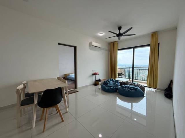 Serviced Residence for rent in Johore Bahru, Johor