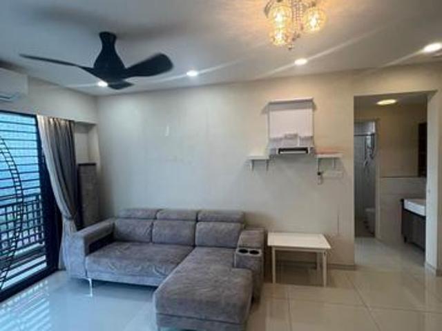 Serviced Residence for rent in Johore Bahru, Johor